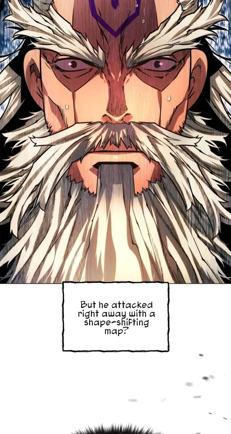 A Modern Man Who Got Transmigrated Into the Murim World Chapter 40 page 76 - 