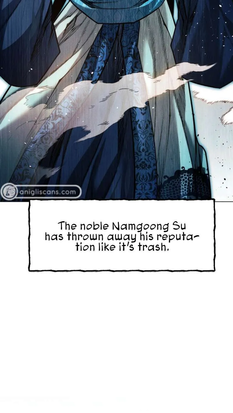 A Modern Man Who Got Transmigrated Into the Murim World Chapter 40 page 9 - 