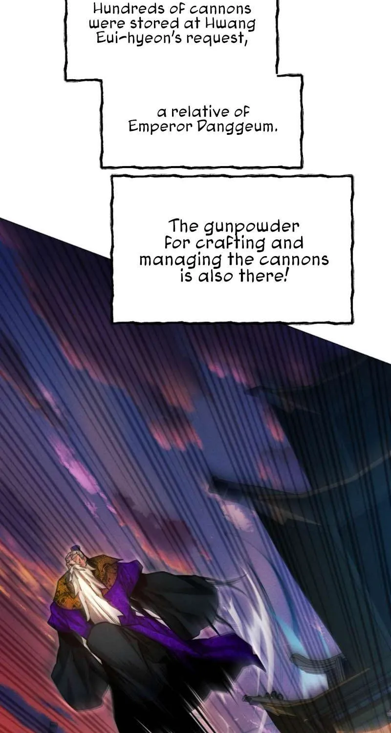 A Modern Man Who Got Transmigrated Into the Murim World Chapter 40 page 81 - 