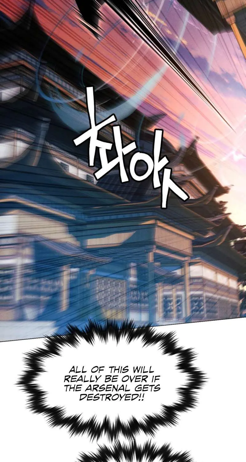 A Modern Man Who Got Transmigrated Into the Murim World Chapter 40 page 82 - 