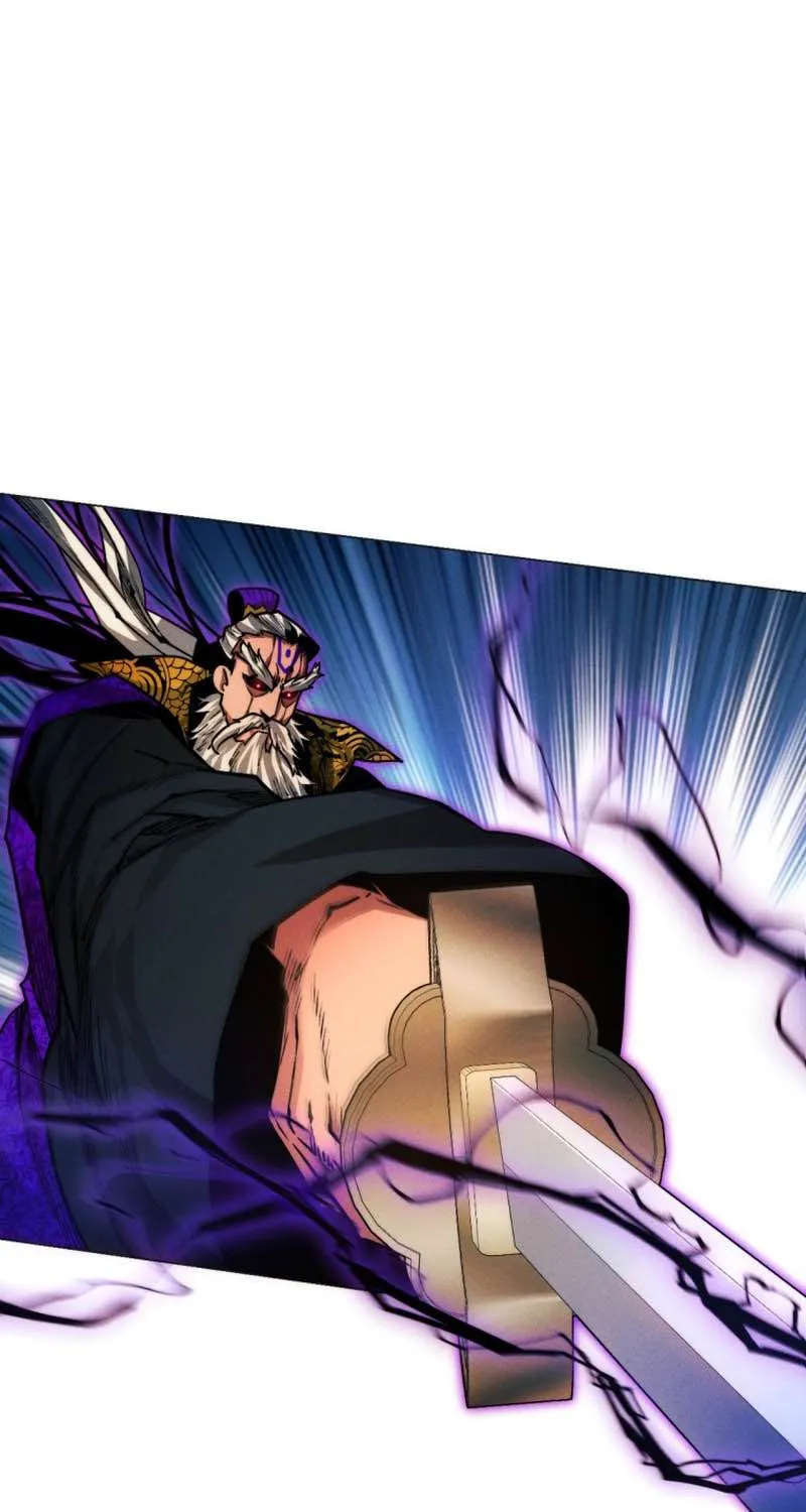 A Modern Man Who Got Transmigrated Into the Murim World Chapter 40 page 84 - 