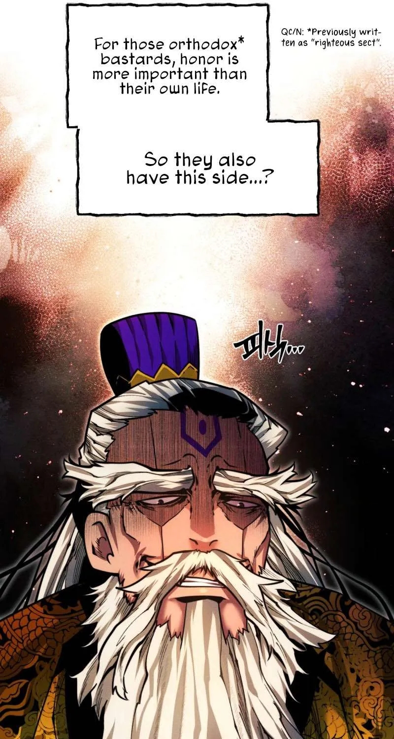 A Modern Man Who Got Transmigrated Into the Murim World Chapter 40 page 10 - 
