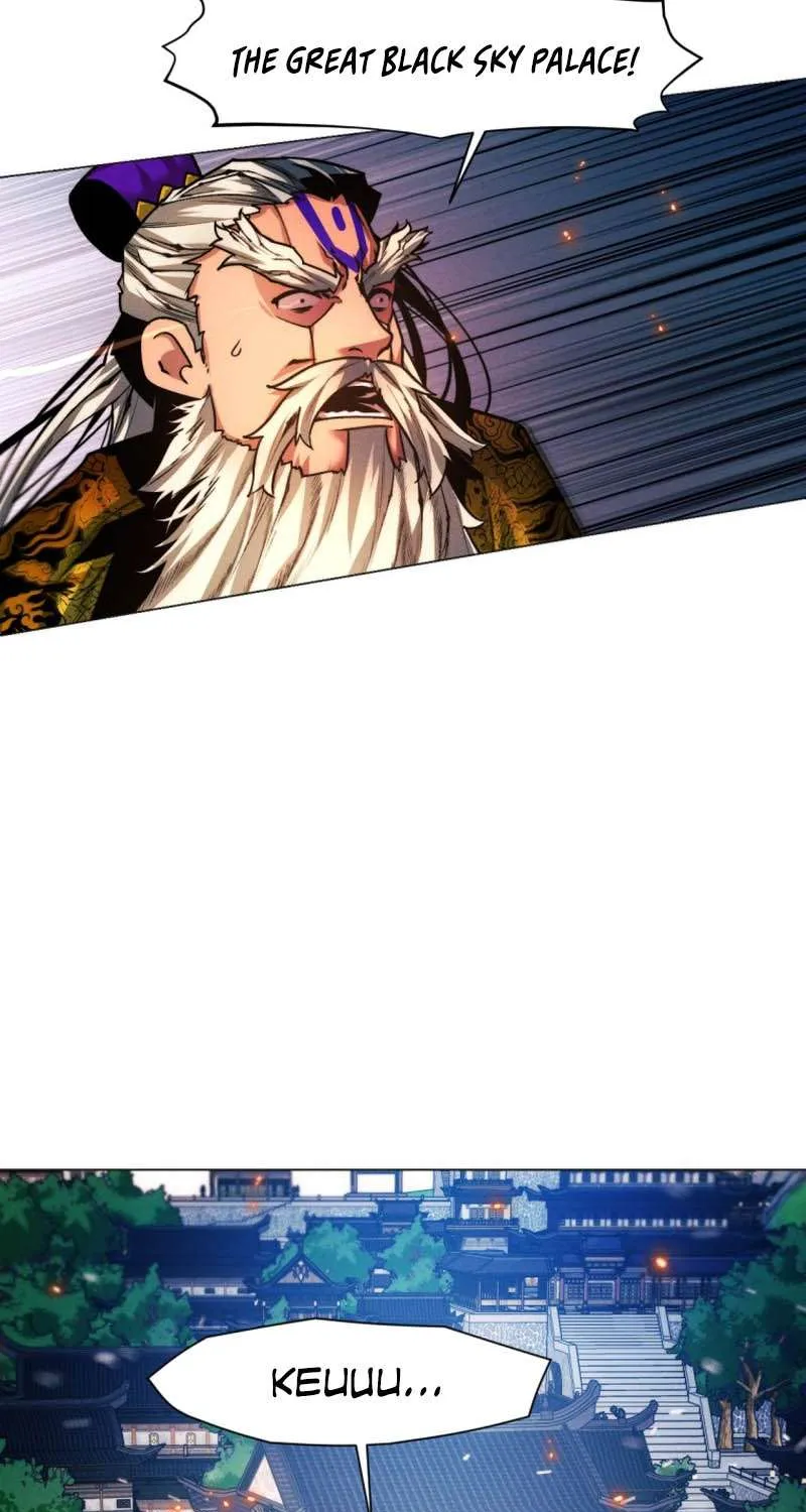 A Modern Man Who Got Transmigrated Into the Murim World Chapter 40 page 92 - 