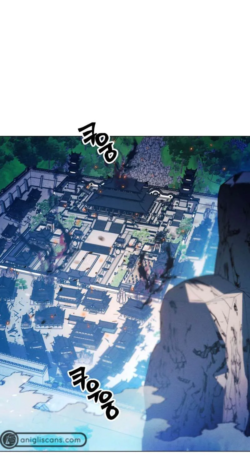 A Modern Man Who Got Transmigrated Into the Murim World Chapter 40 page 96 - 
