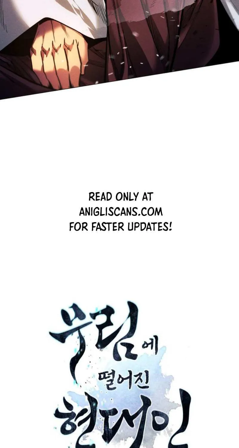 A Modern Man Who Got Transmigrated Into the Murim World Chapter 40 page 100 - 