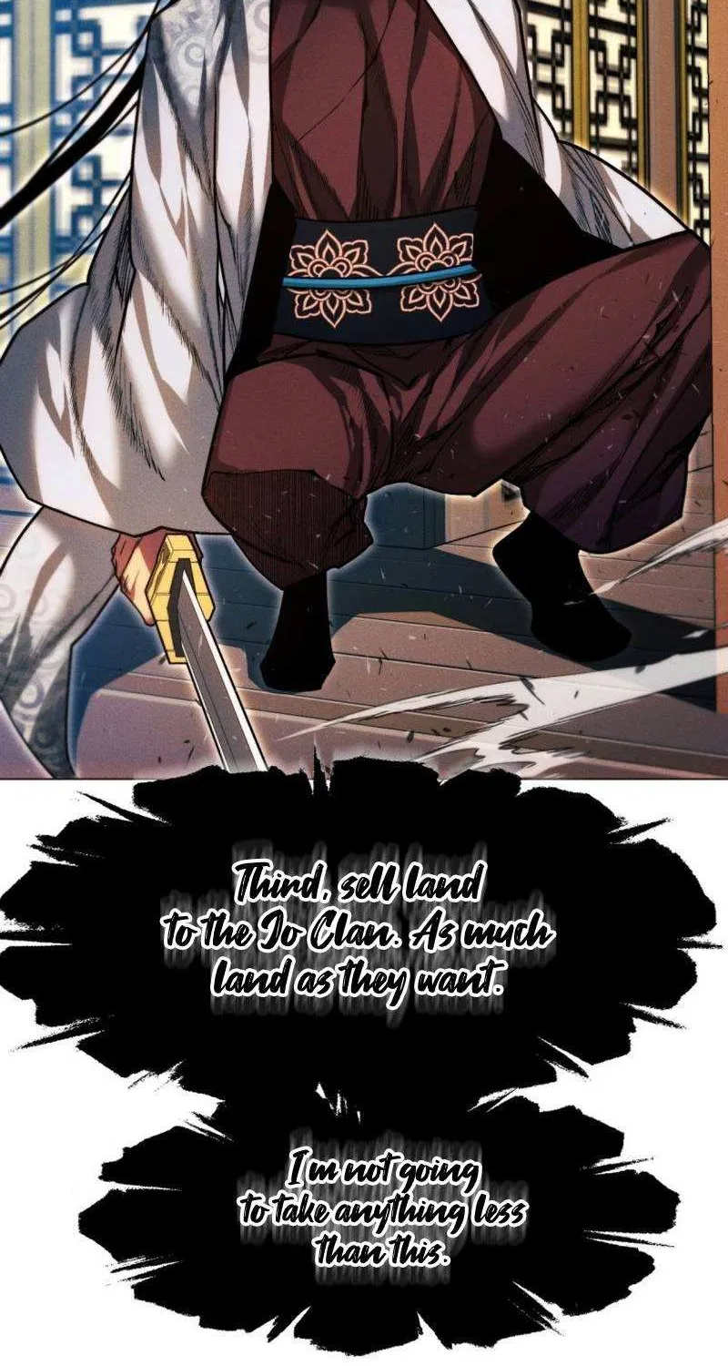 A Modern Man Who Got Transmigrated Into the Murim World Chapter 41 page 101 - 