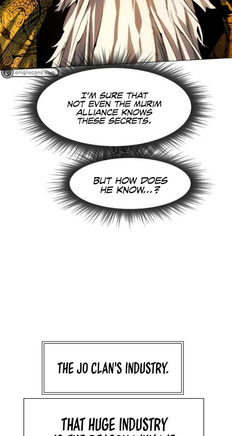 A Modern Man Who Got Transmigrated Into the Murim World Chapter 41 page 104 - 