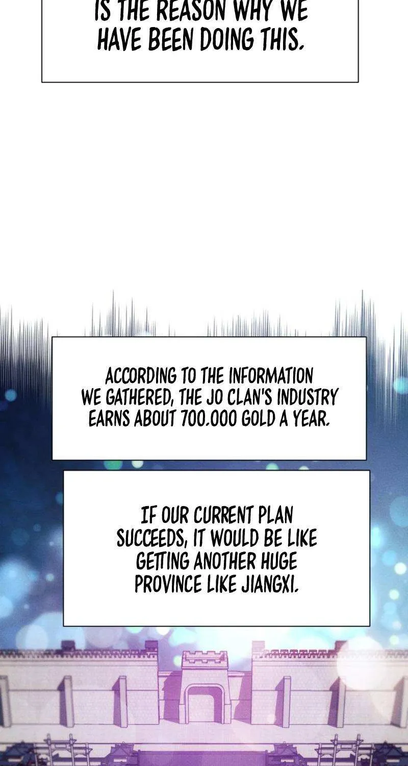 A Modern Man Who Got Transmigrated Into the Murim World Chapter 41 page 105 - 