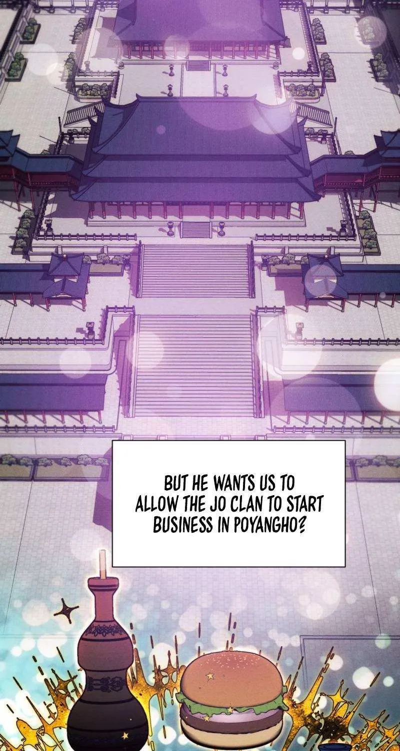 A Modern Man Who Got Transmigrated Into the Murim World Chapter 41 page 106 - 