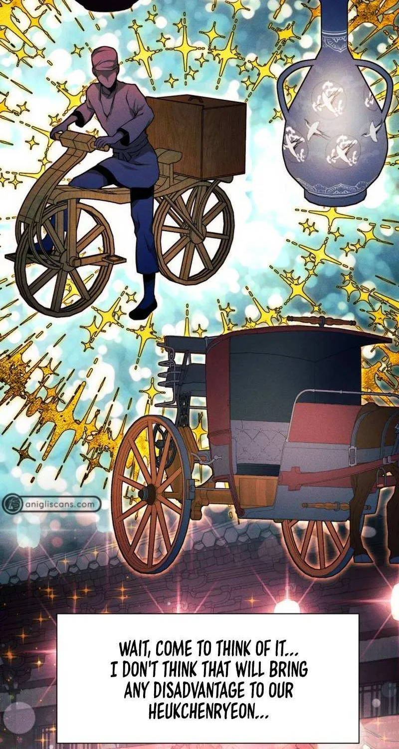 A Modern Man Who Got Transmigrated Into the Murim World Chapter 41 page 107 - 