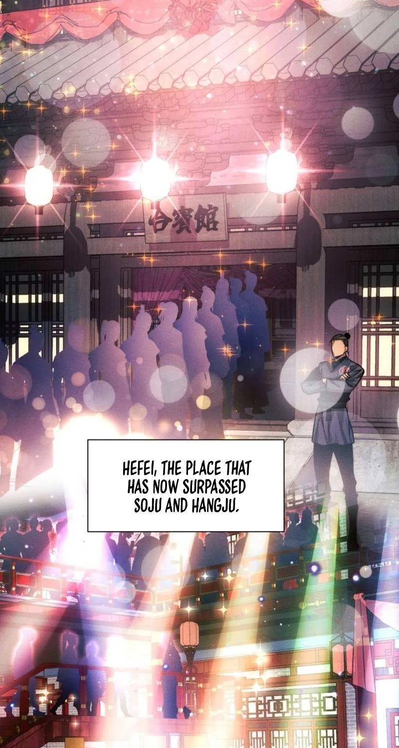 A Modern Man Who Got Transmigrated Into the Murim World Chapter 41 page 108 - 