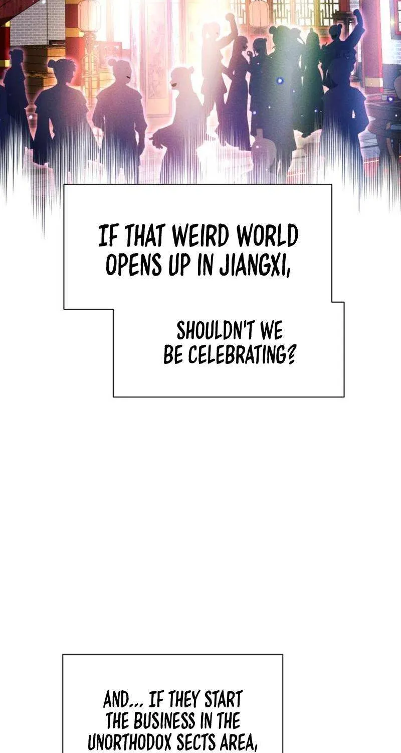 A Modern Man Who Got Transmigrated Into the Murim World Chapter 41 page 109 - 