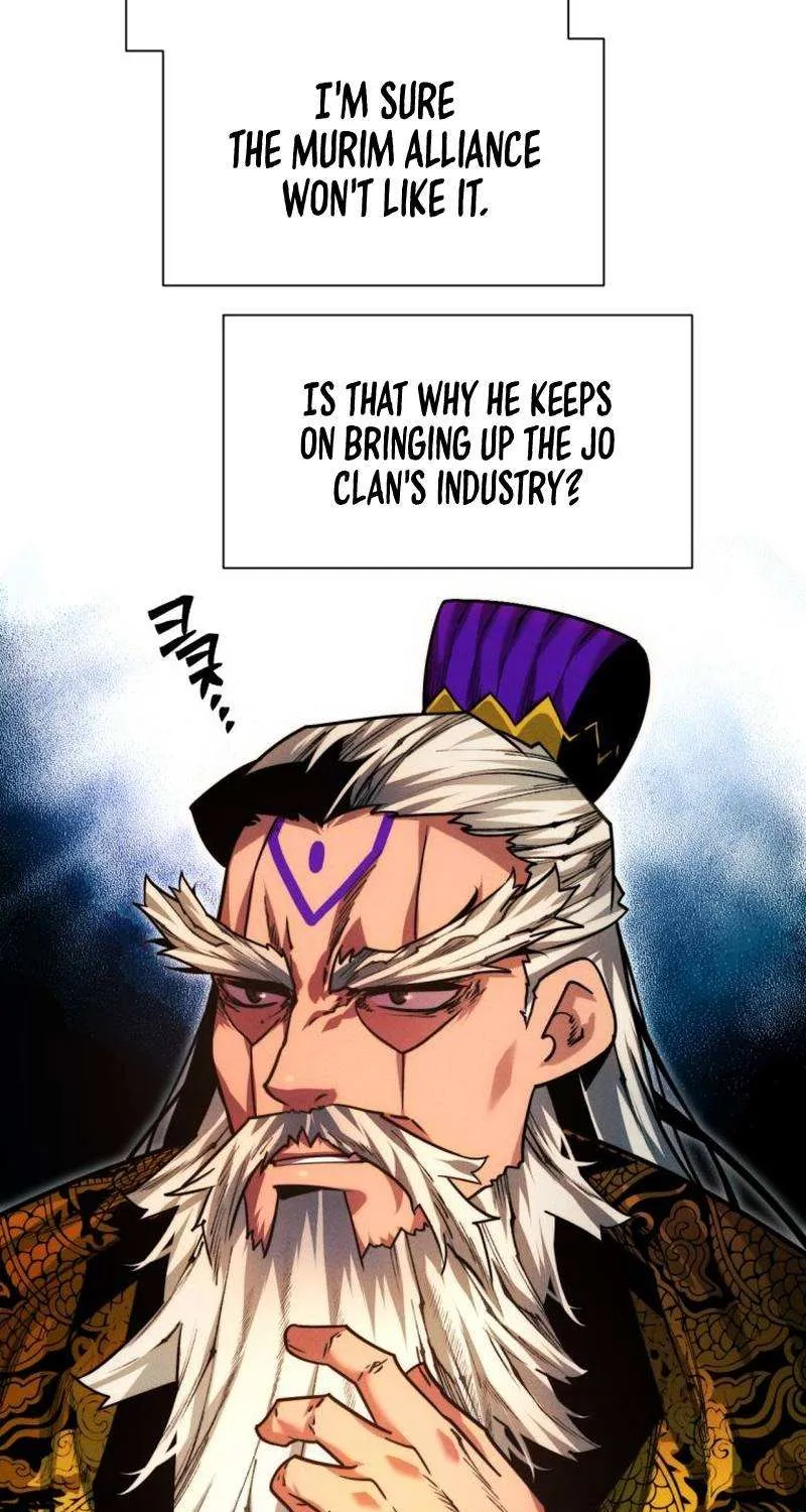 A Modern Man Who Got Transmigrated Into the Murim World Chapter 41 page 110 - 