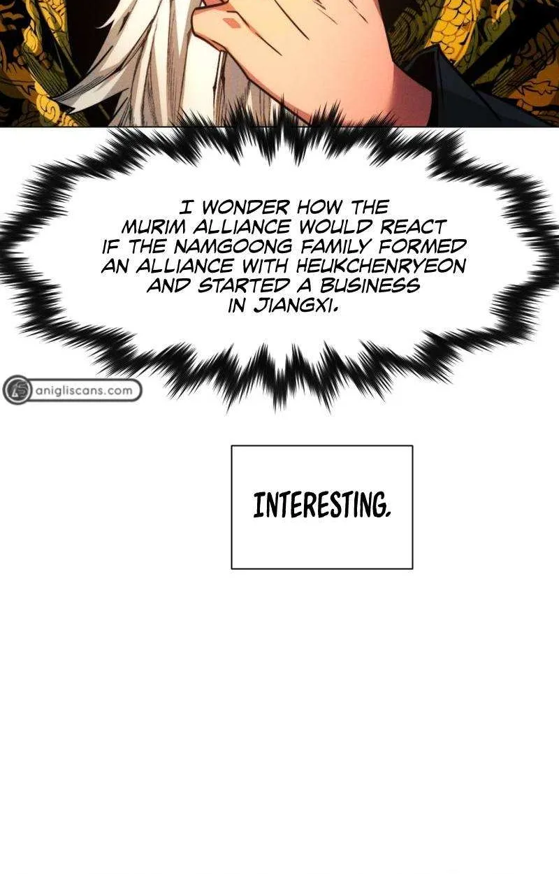 A Modern Man Who Got Transmigrated Into the Murim World Chapter 41 page 111 - 