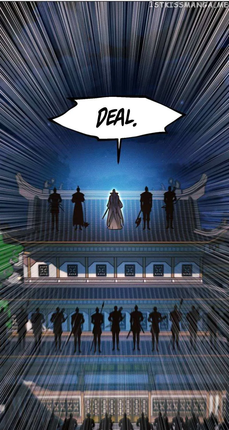 A Modern Man Who Got Transmigrated Into the Murim World Chapter 41 page 112 - 