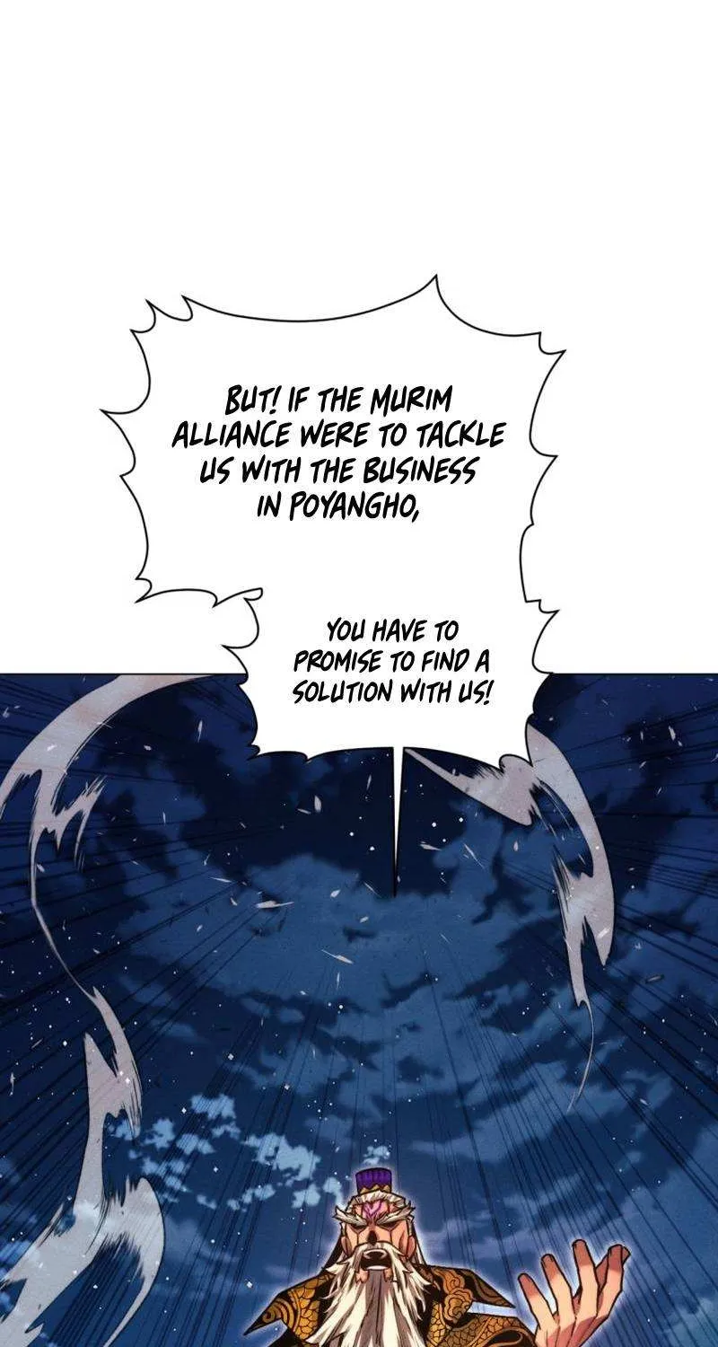 A Modern Man Who Got Transmigrated Into the Murim World Chapter 41 page 115 - 