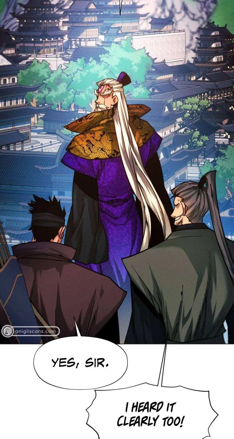 A Modern Man Who Got Transmigrated Into the Murim World Chapter 41 page 119 - 