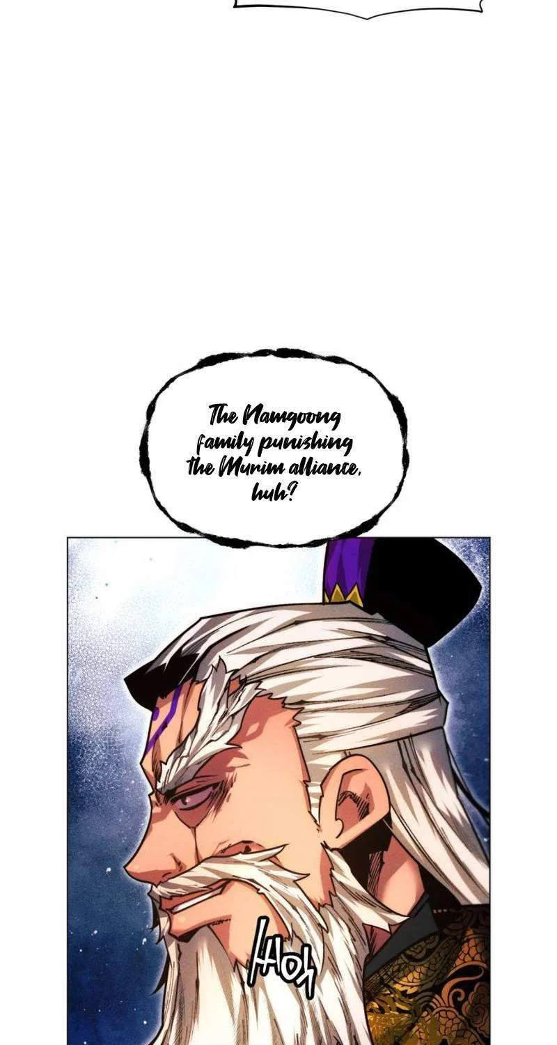A Modern Man Who Got Transmigrated Into the Murim World Chapter 41 page 120 - 