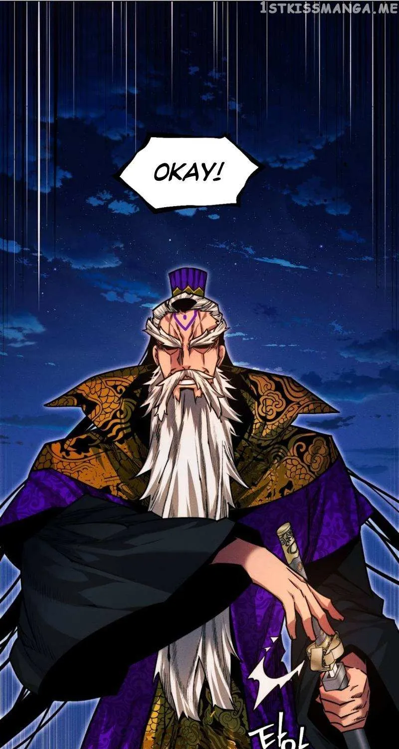 A Modern Man Who Got Transmigrated Into the Murim World Chapter 41 page 122 - 