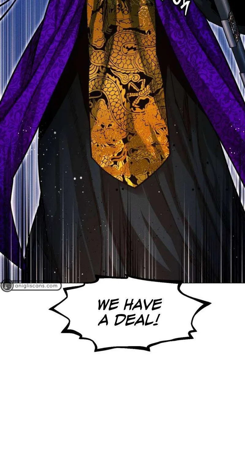 A Modern Man Who Got Transmigrated Into the Murim World Chapter 41 page 123 - 