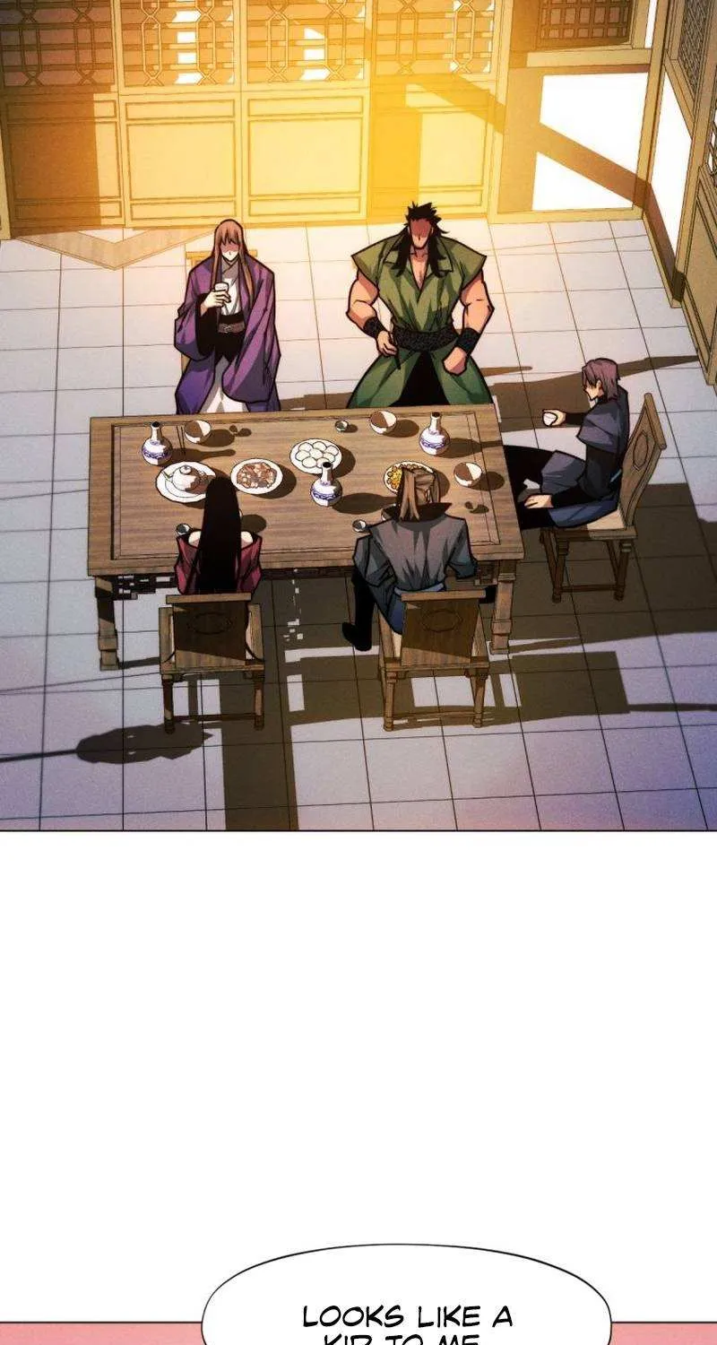 A Modern Man Who Got Transmigrated Into the Murim World Chapter 41 page 128 - 