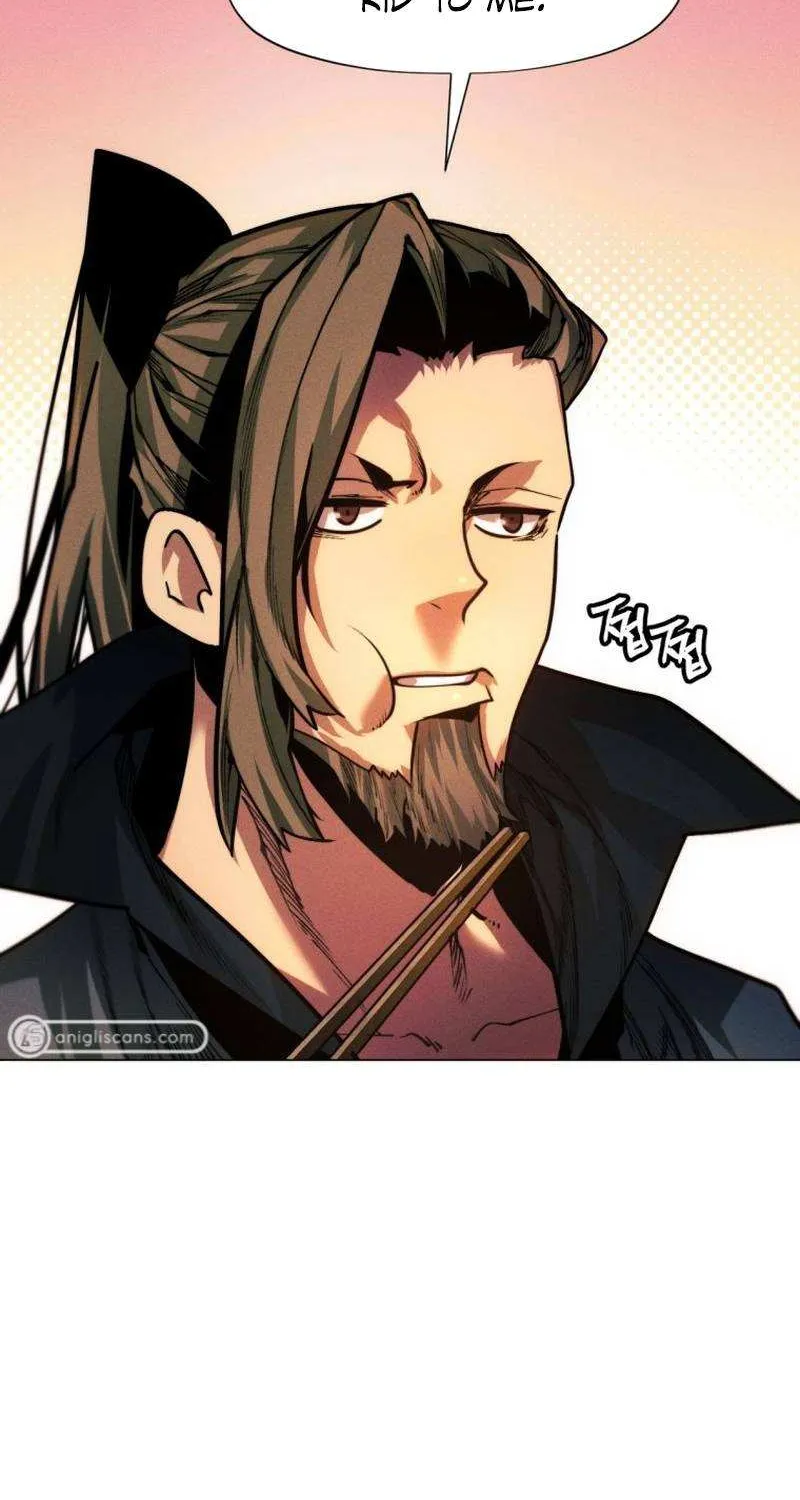 A Modern Man Who Got Transmigrated Into the Murim World Chapter 41 page 129 - 