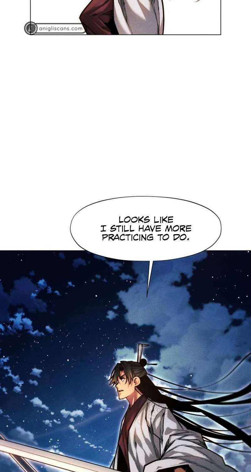 A Modern Man Who Got Transmigrated Into the Murim World Chapter 41 page 14 - 