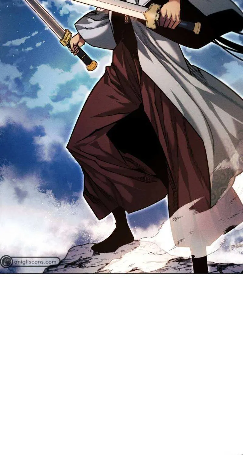 A Modern Man Who Got Transmigrated Into the Murim World Chapter 41 page 15 - 