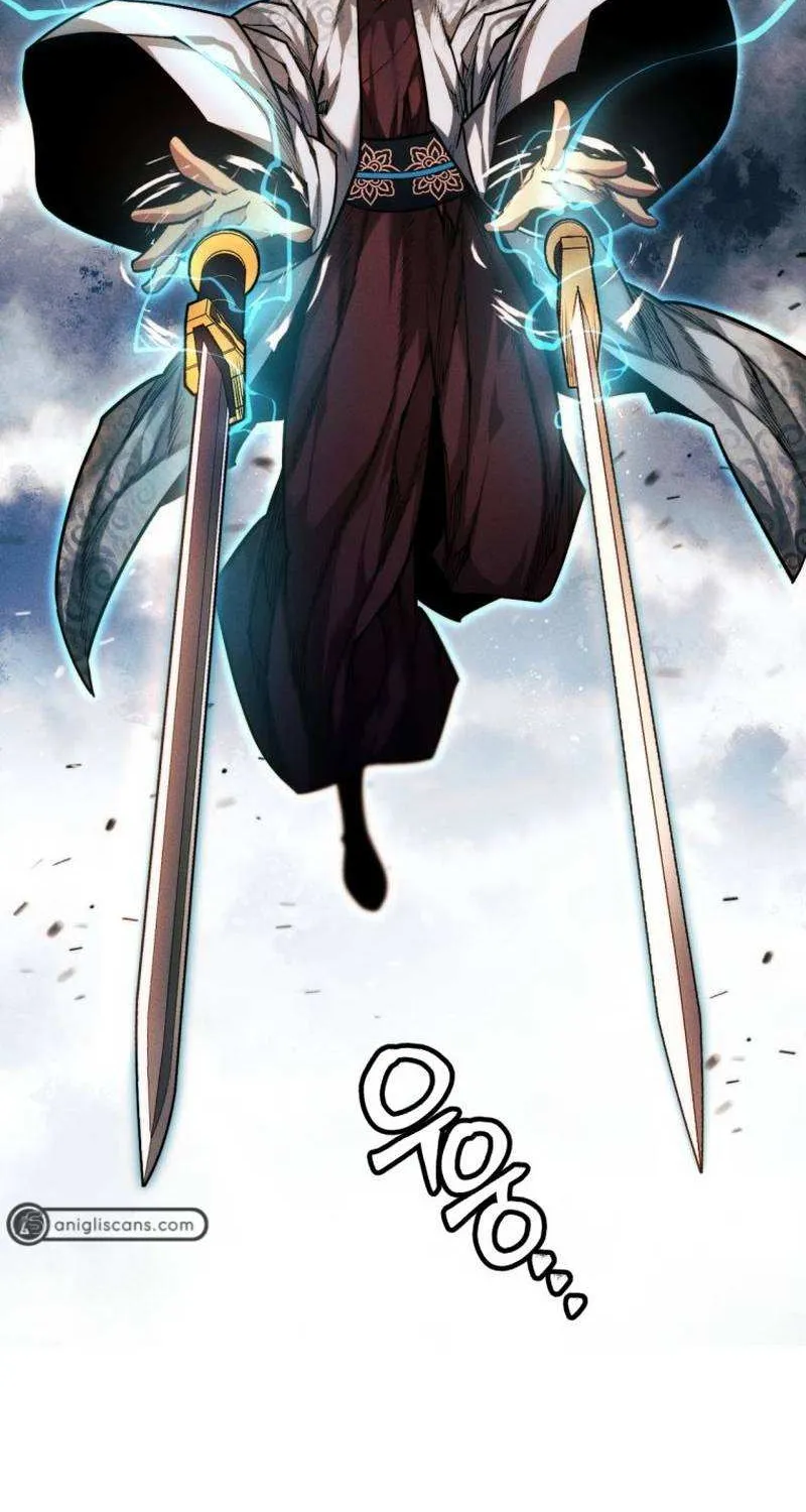 A Modern Man Who Got Transmigrated Into the Murim World Chapter 41 page 19 - 