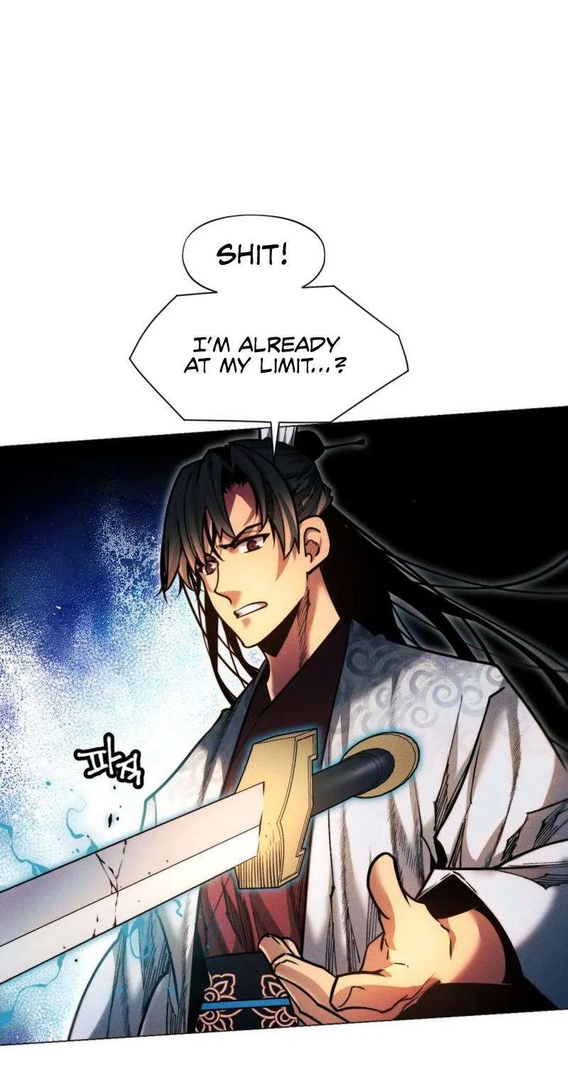 A Modern Man Who Got Transmigrated Into the Murim World Chapter 41 page 20 - 