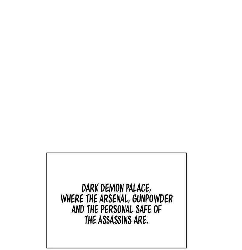 A Modern Man Who Got Transmigrated Into the Murim World Chapter 41 page 21 - 