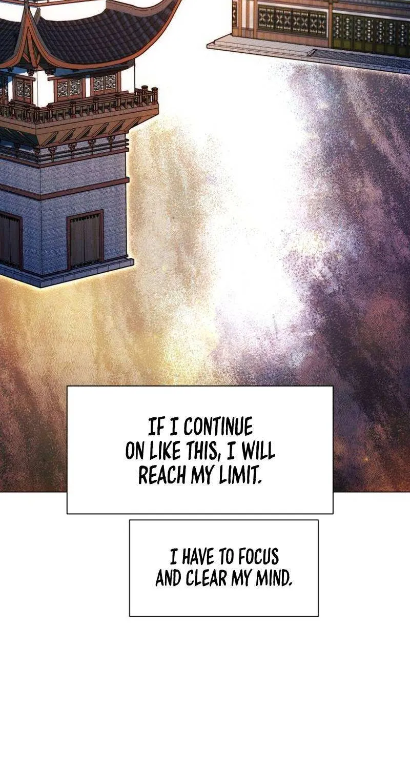 A Modern Man Who Got Transmigrated Into the Murim World Chapter 41 page 23 - 