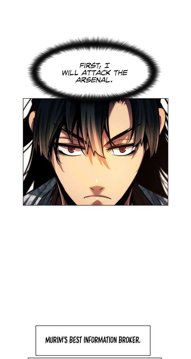 A Modern Man Who Got Transmigrated Into the Murim World Chapter 41 page 24 - 