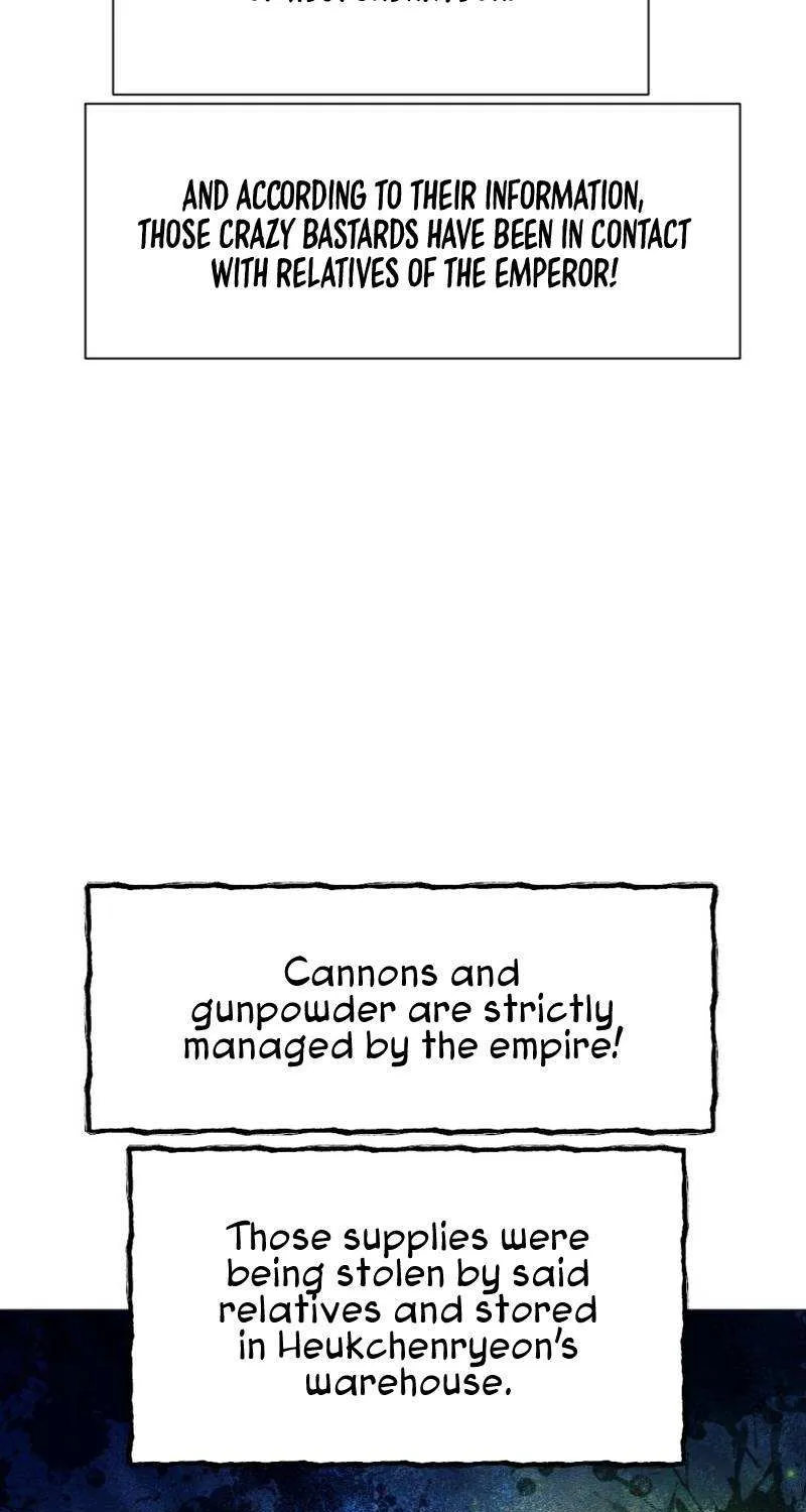A Modern Man Who Got Transmigrated Into the Murim World Chapter 41 page 26 - 