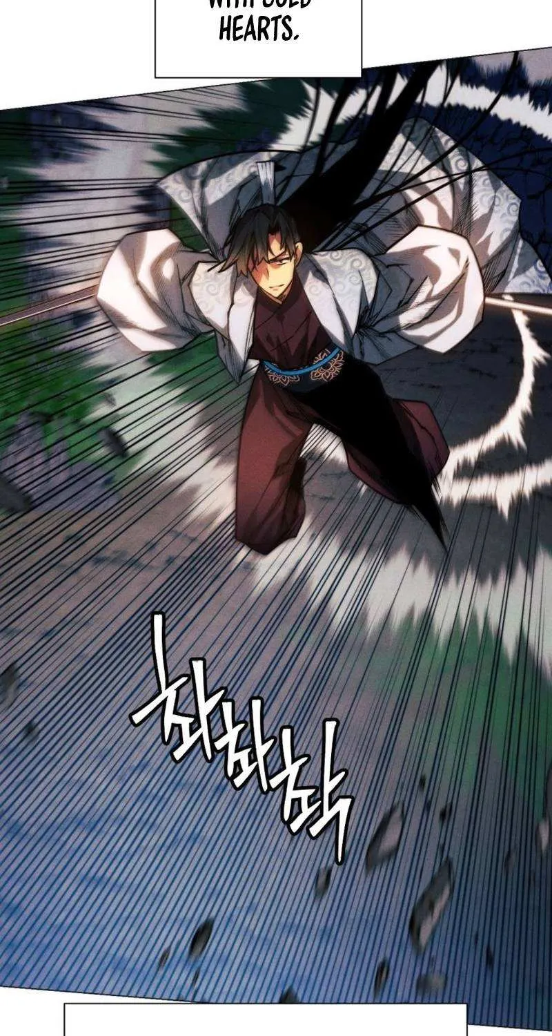 A Modern Man Who Got Transmigrated Into the Murim World Chapter 41 page 30 - 