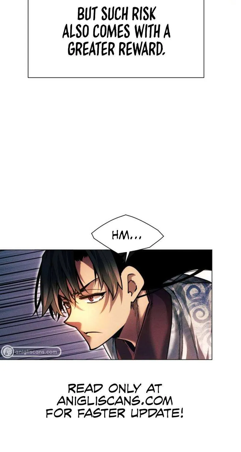A Modern Man Who Got Transmigrated Into the Murim World Chapter 41 page 31 - 