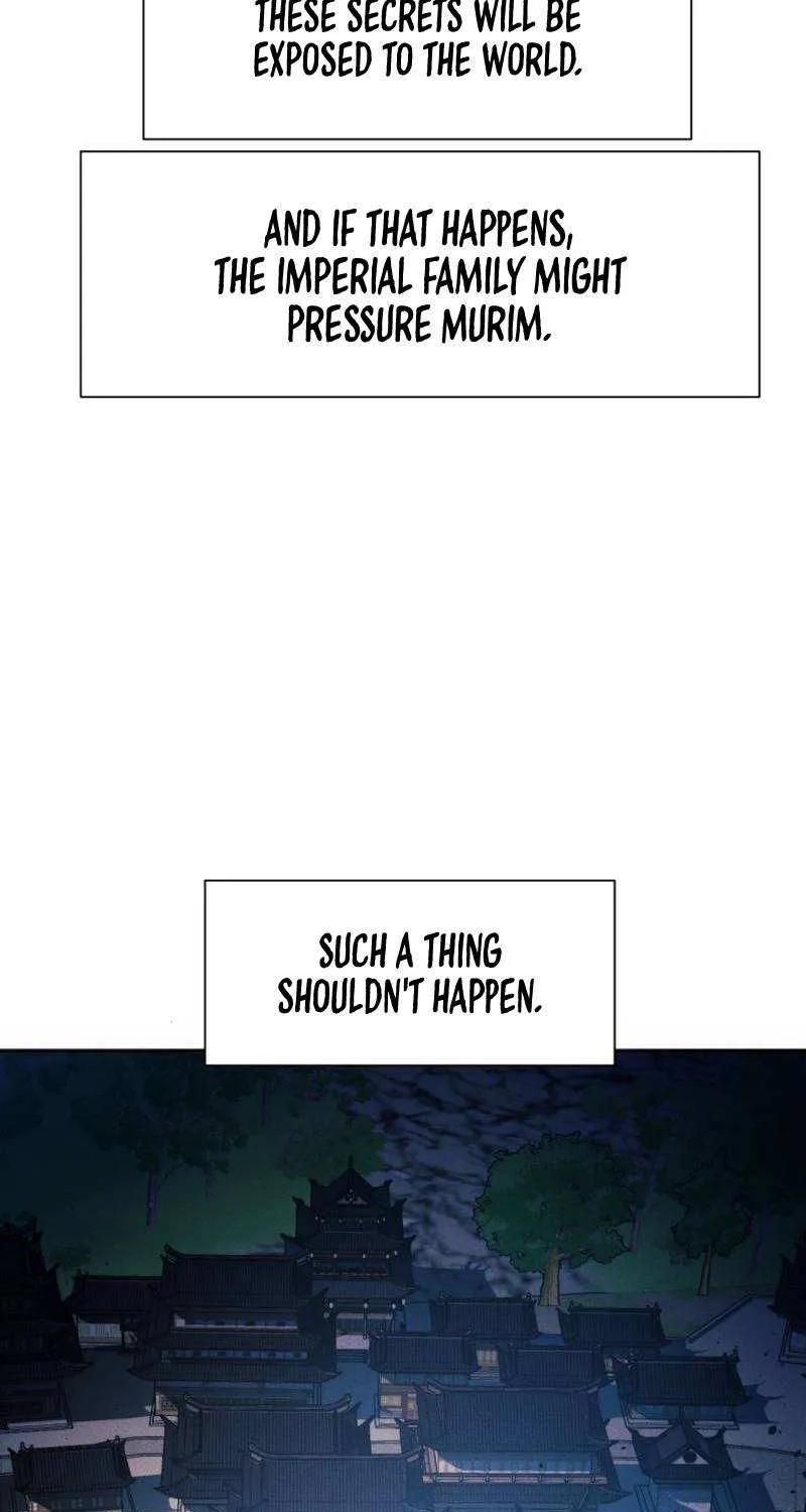 A Modern Man Who Got Transmigrated Into the Murim World Chapter 41 page 34 - 