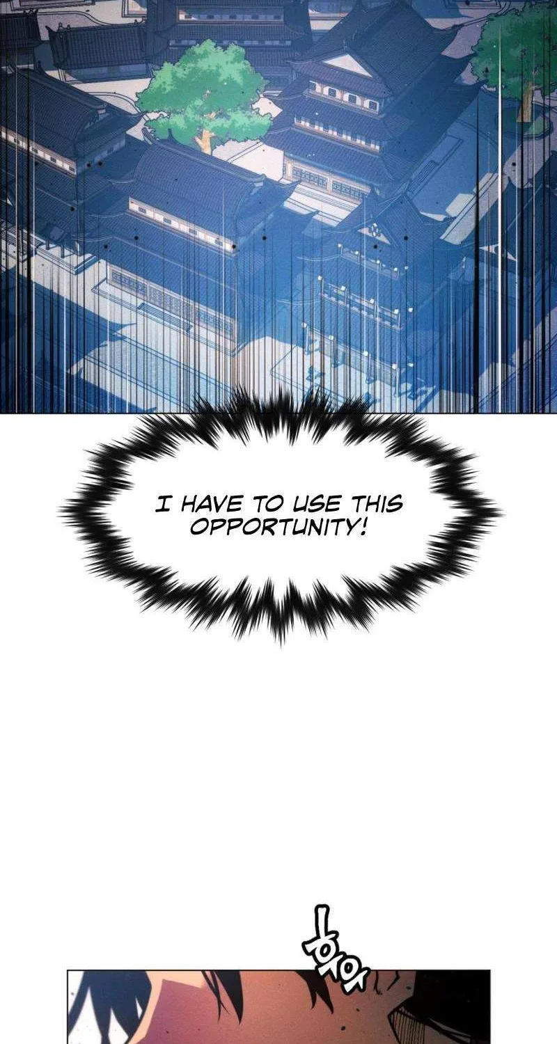 A Modern Man Who Got Transmigrated Into the Murim World Chapter 41 page 35 - 