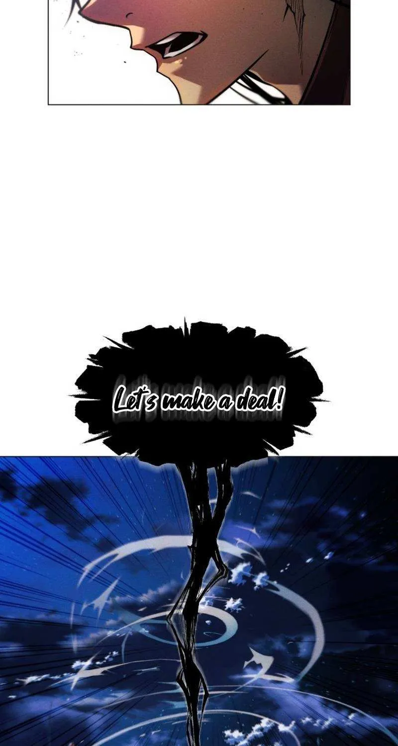 A Modern Man Who Got Transmigrated Into the Murim World Chapter 41 page 36 - 
