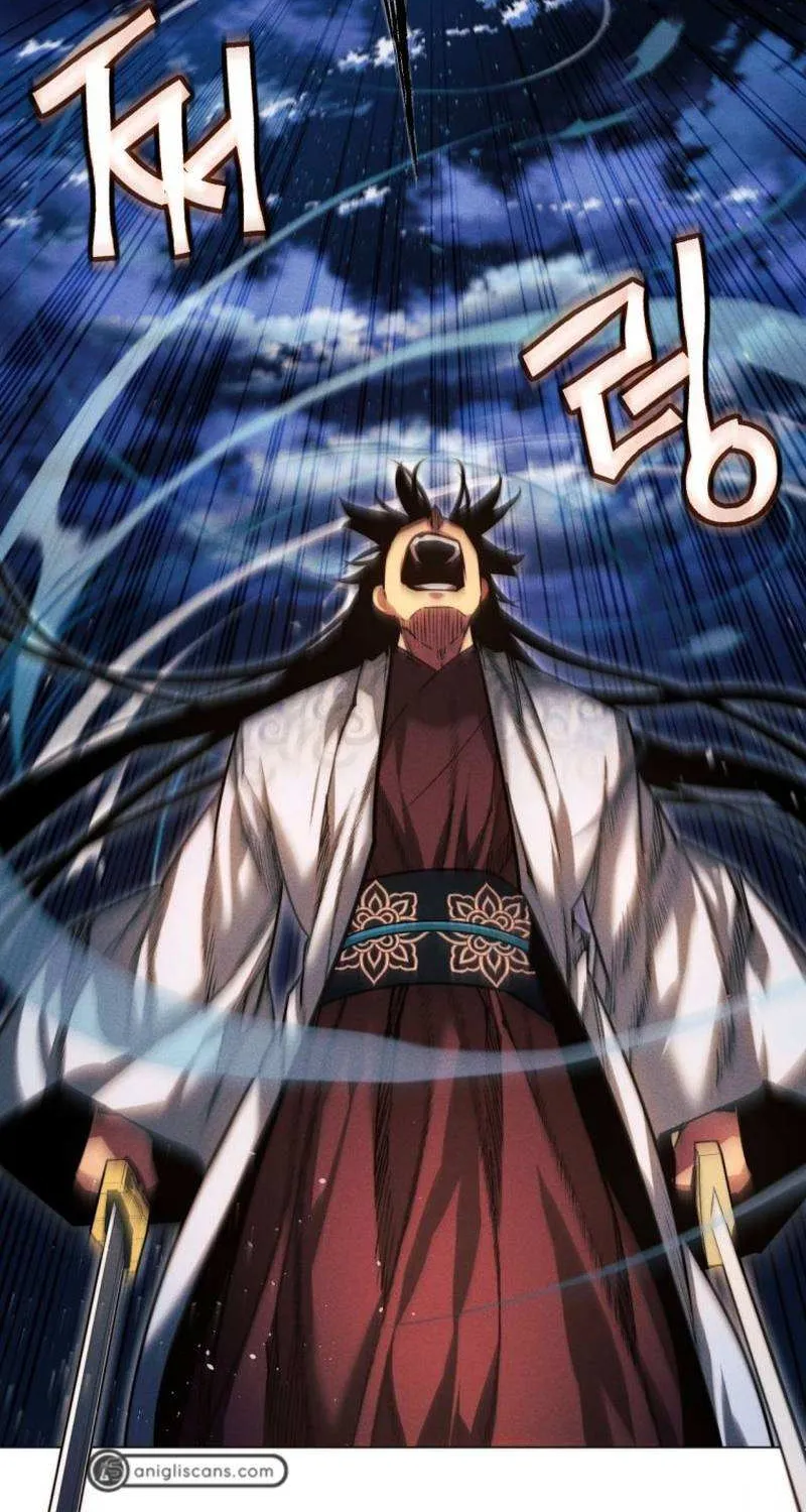 A Modern Man Who Got Transmigrated Into the Murim World Chapter 41 page 37 - 