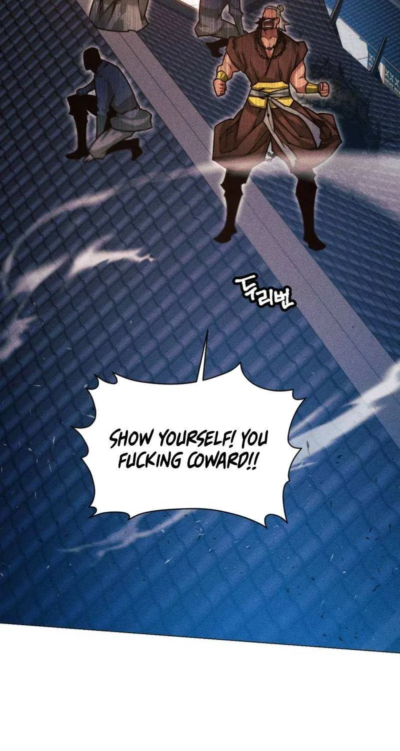 A Modern Man Who Got Transmigrated Into the Murim World Chapter 41 page 39 - 