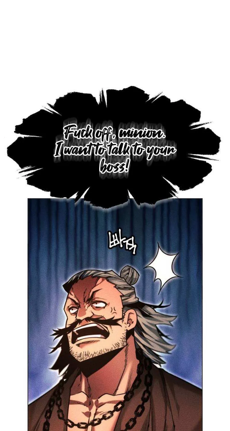 A Modern Man Who Got Transmigrated Into the Murim World Chapter 41 page 40 - 