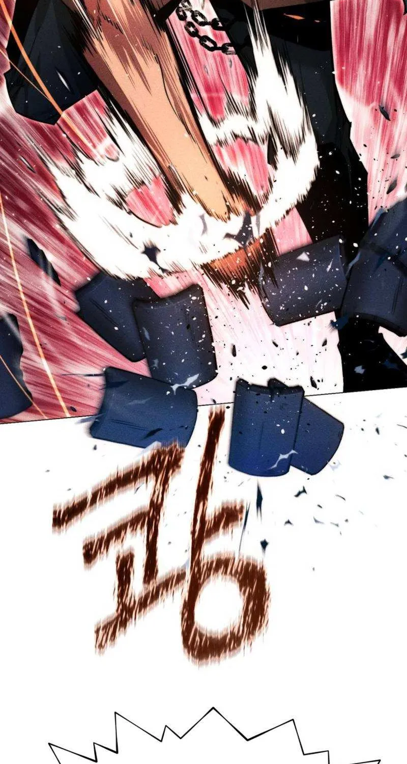 A Modern Man Who Got Transmigrated Into the Murim World Chapter 41 page 43 - 