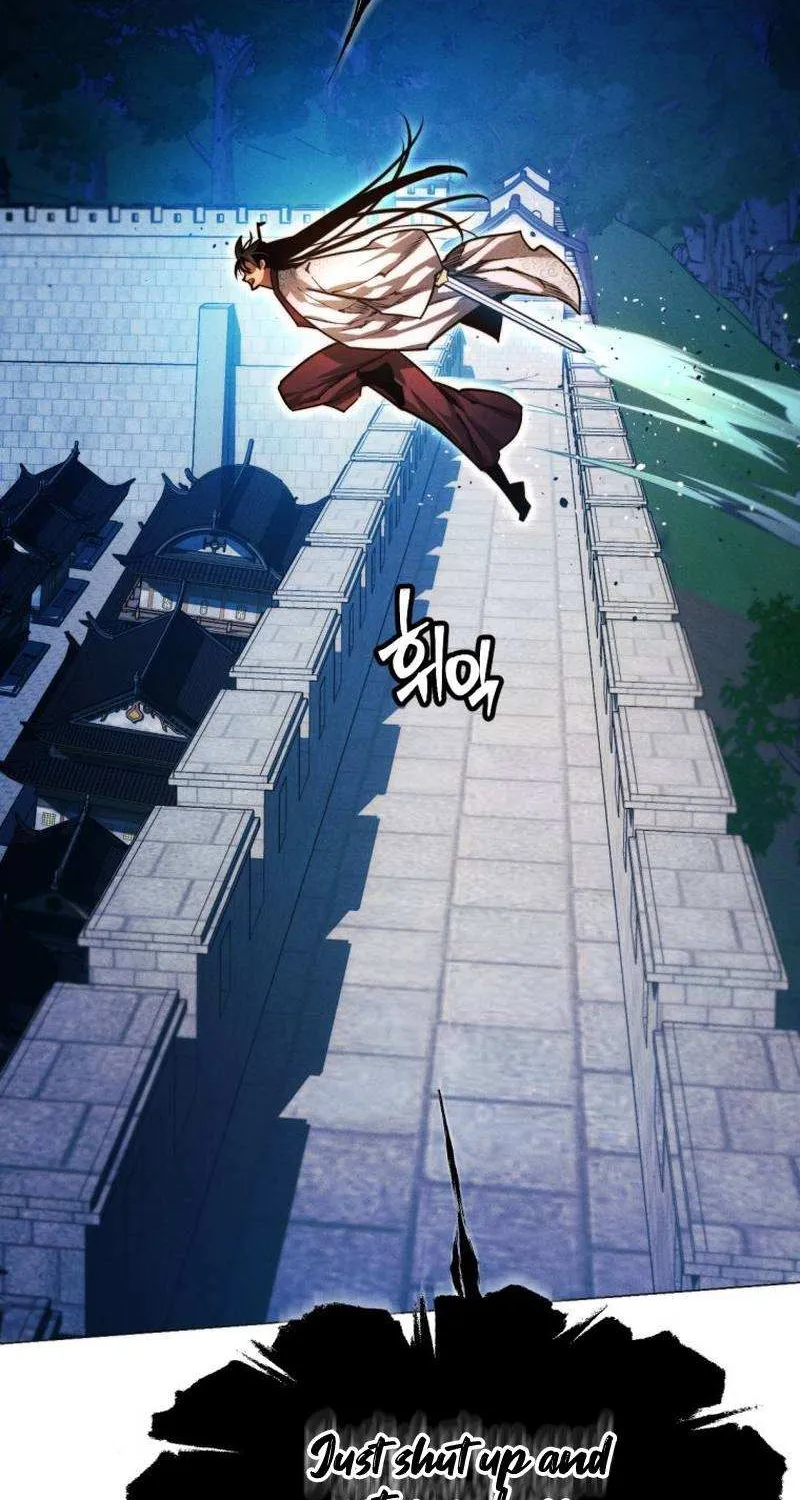 A Modern Man Who Got Transmigrated Into the Murim World Chapter 41 page 47 - 