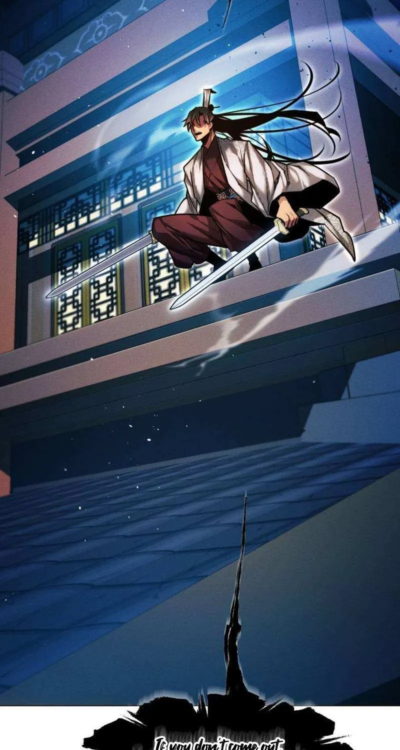 A Modern Man Who Got Transmigrated Into the Murim World Chapter 41 page 49 - 