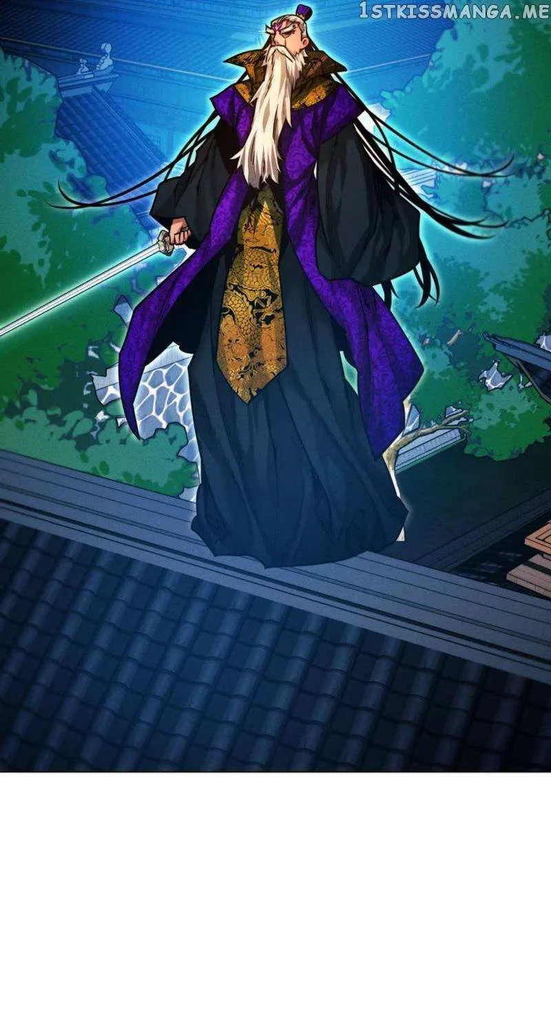 A Modern Man Who Got Transmigrated Into the Murim World Chapter 41 page 52 - 