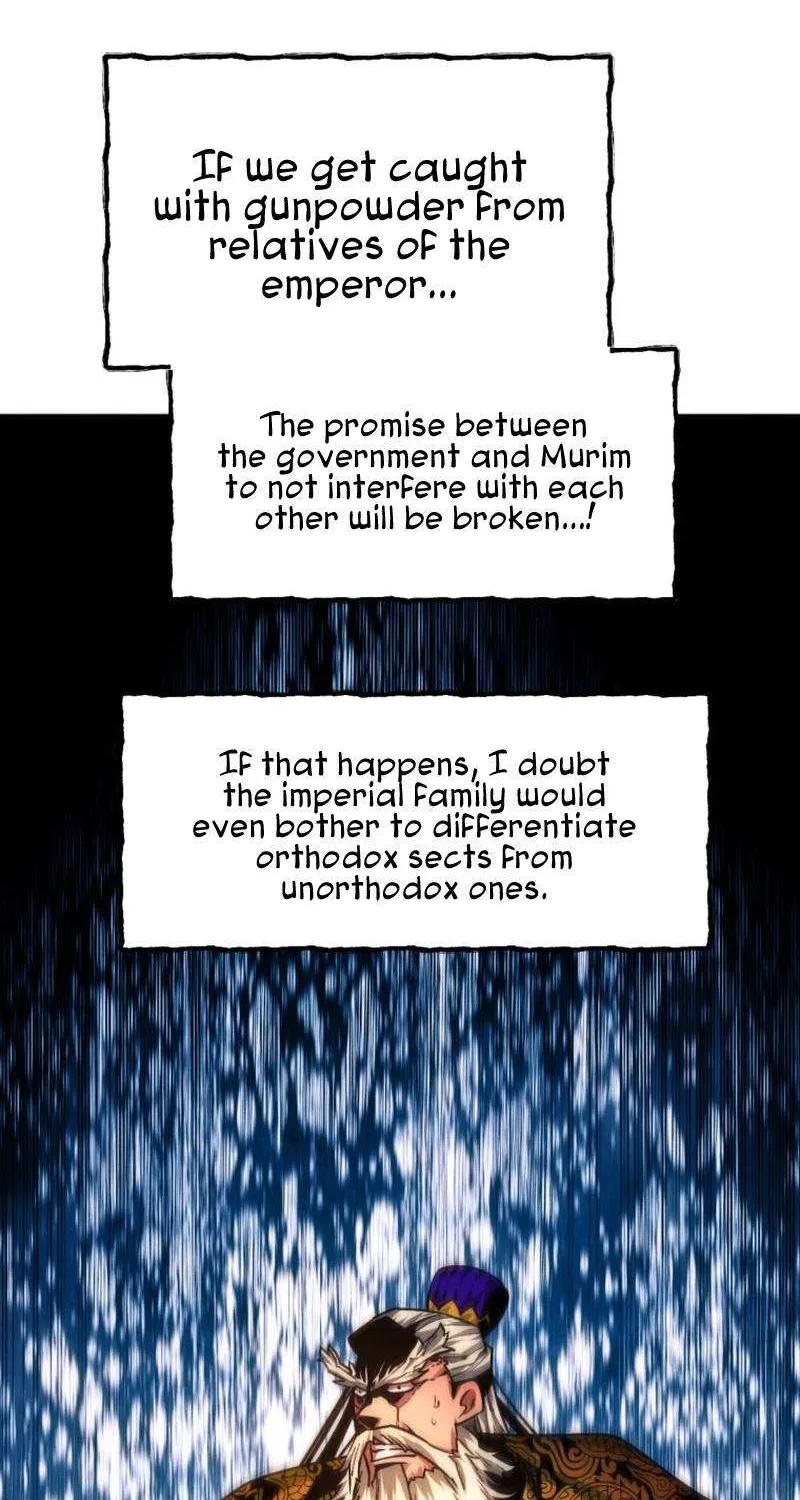 A Modern Man Who Got Transmigrated Into the Murim World Chapter 41 page 57 - 