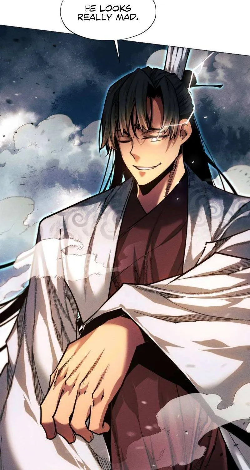 A Modern Man Who Got Transmigrated Into the Murim World Chapter 41 page 7 - 