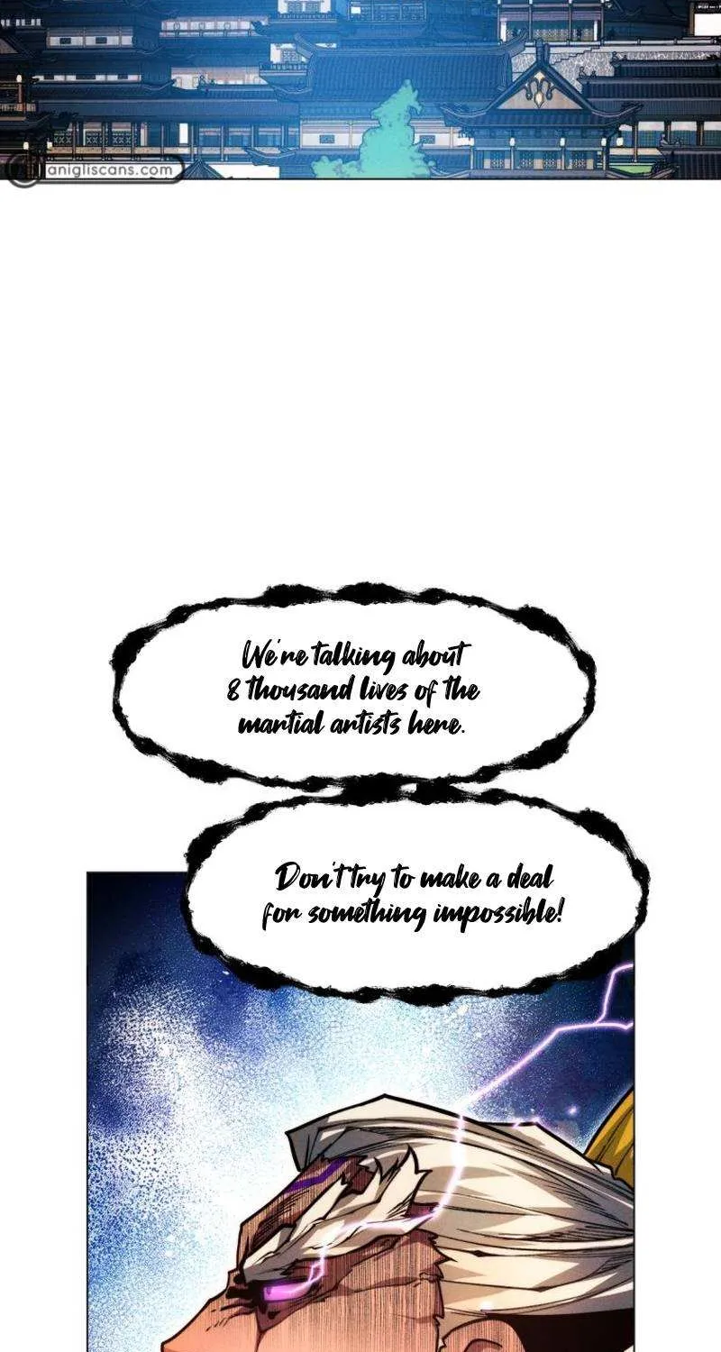 A Modern Man Who Got Transmigrated Into the Murim World Chapter 41 page 64 - 