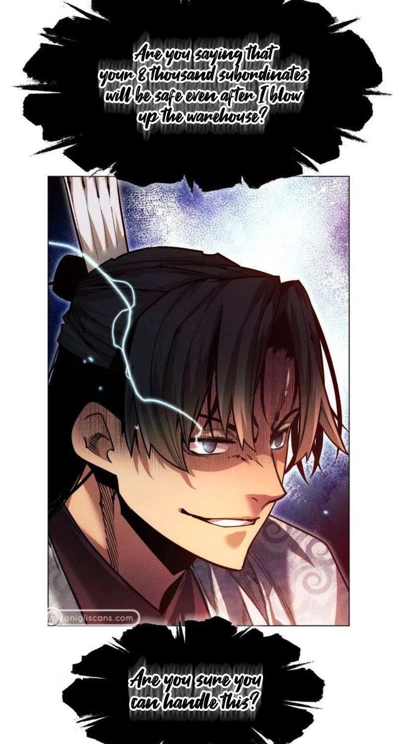 A Modern Man Who Got Transmigrated Into the Murim World Chapter 41 page 66 - 